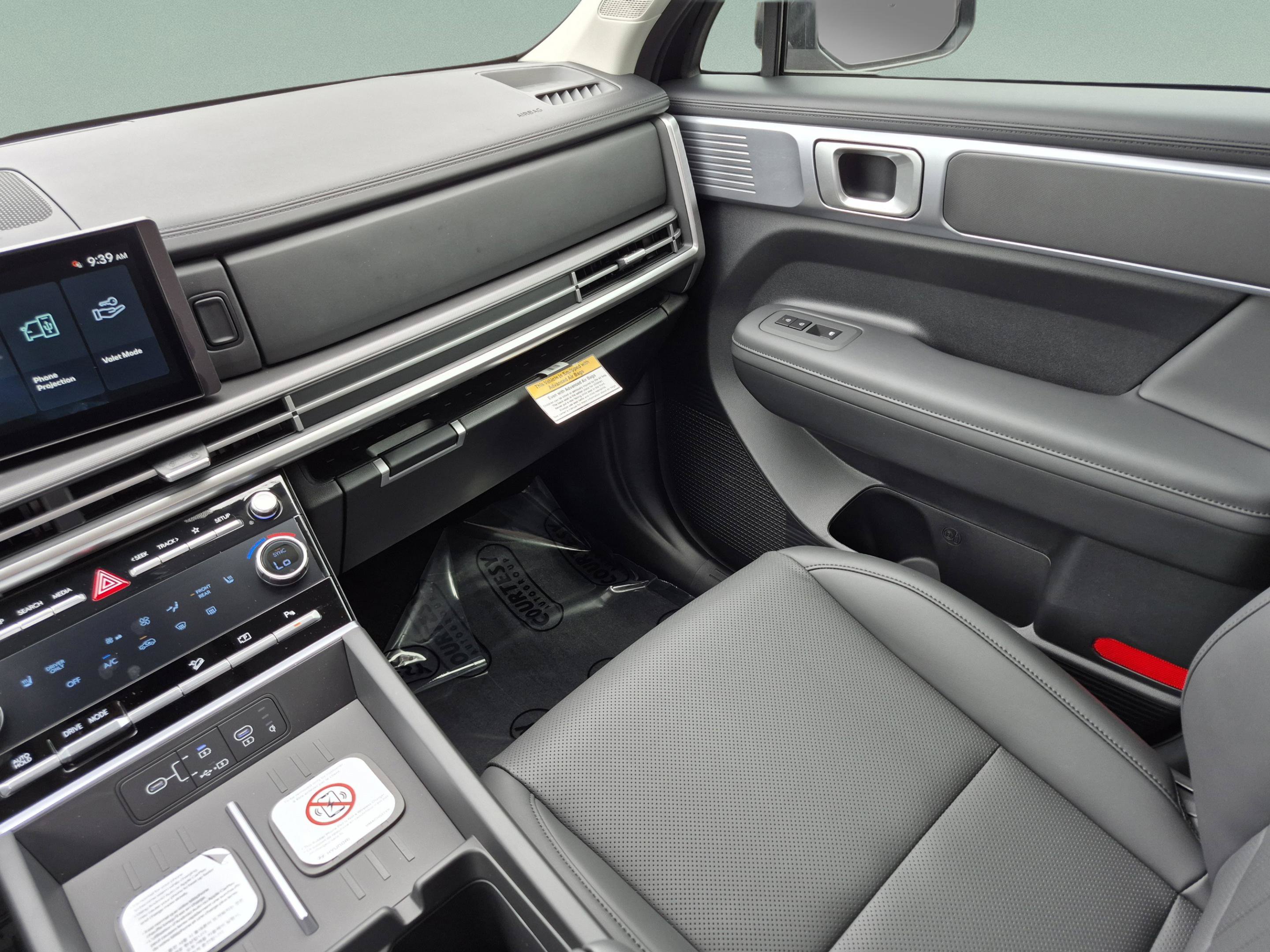 New 2026 Hyundai Santa Fe SEL FWD image 14