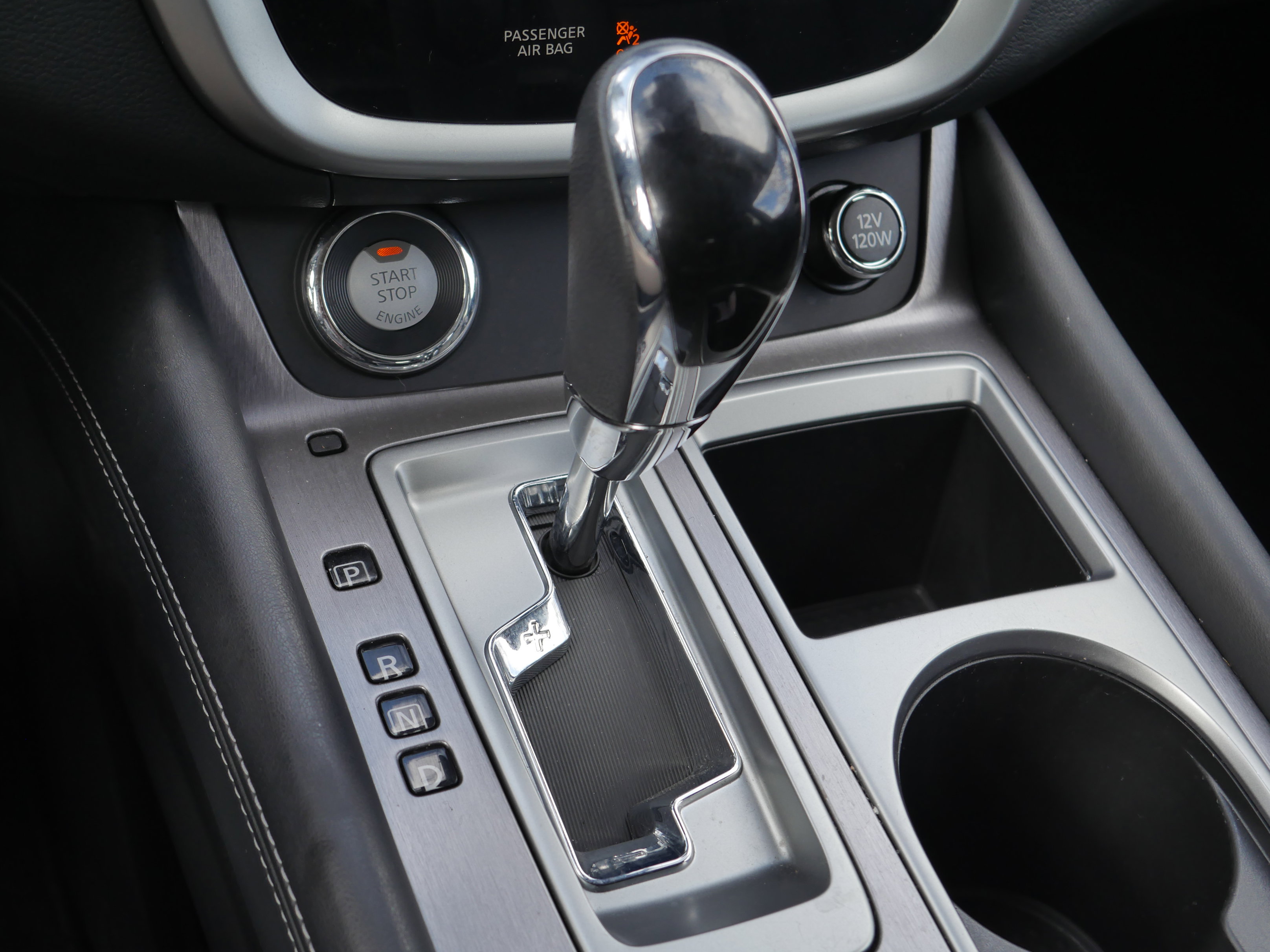 Certified 2020 Nissan Murano SL image 15