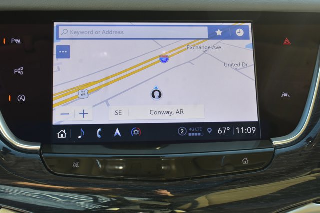 Used 2024 Cadillac XT6 Premium Luxury w/ Technology Package image 28