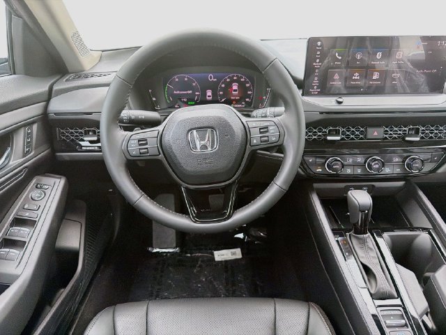 New 2026 Honda Accord EX-L image 20