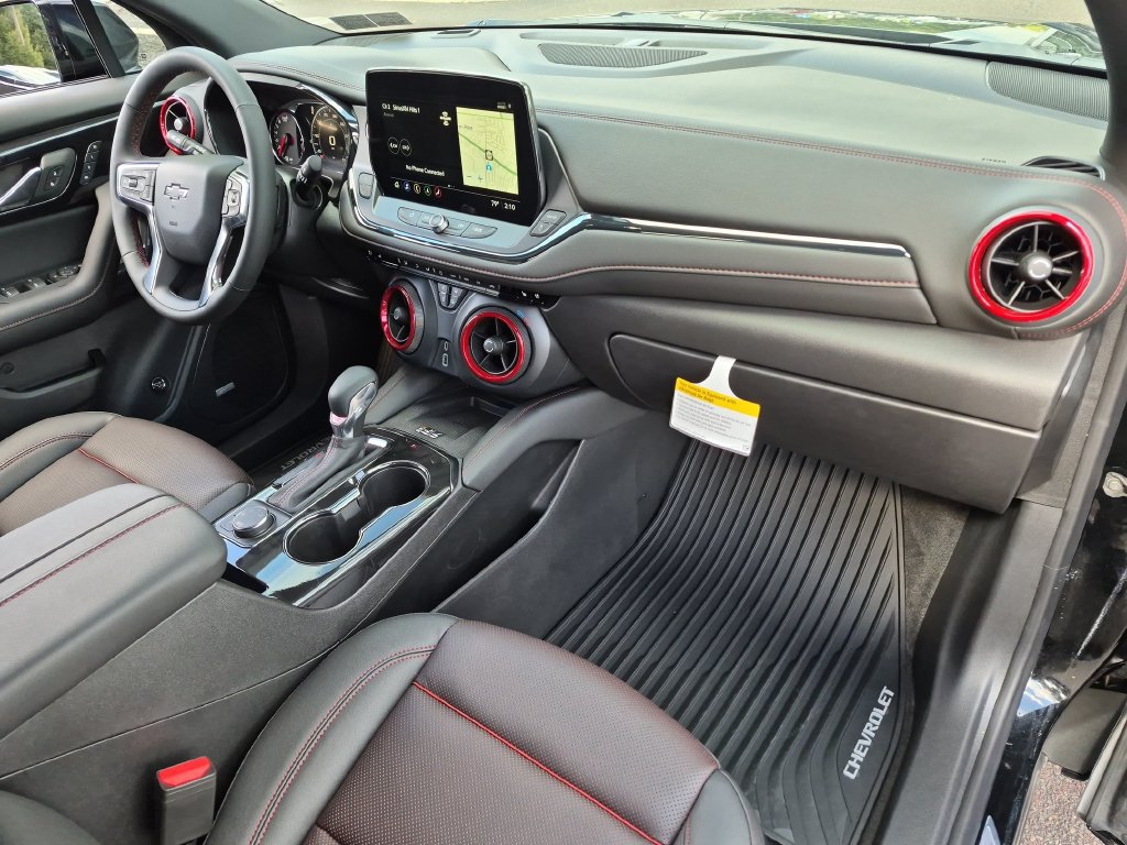 New 2026 Chevrolet Blazer RS w/ Driver Confidence II Package AWD/4WD image 28