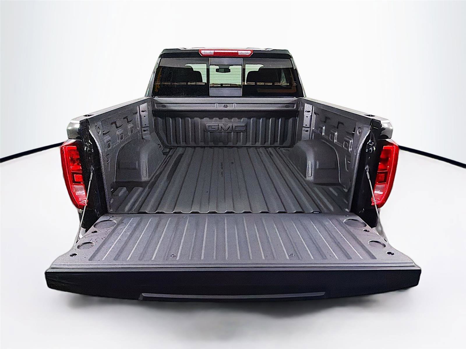 New 2026 GMC Sierra 1500 Elevation image 27