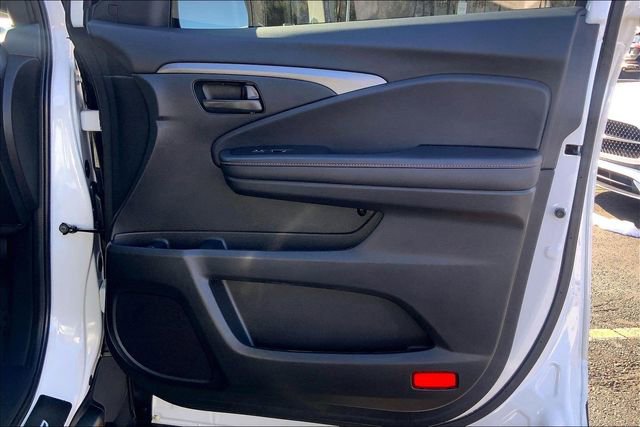 Used 2023 Honda Passport TrailSport image 19