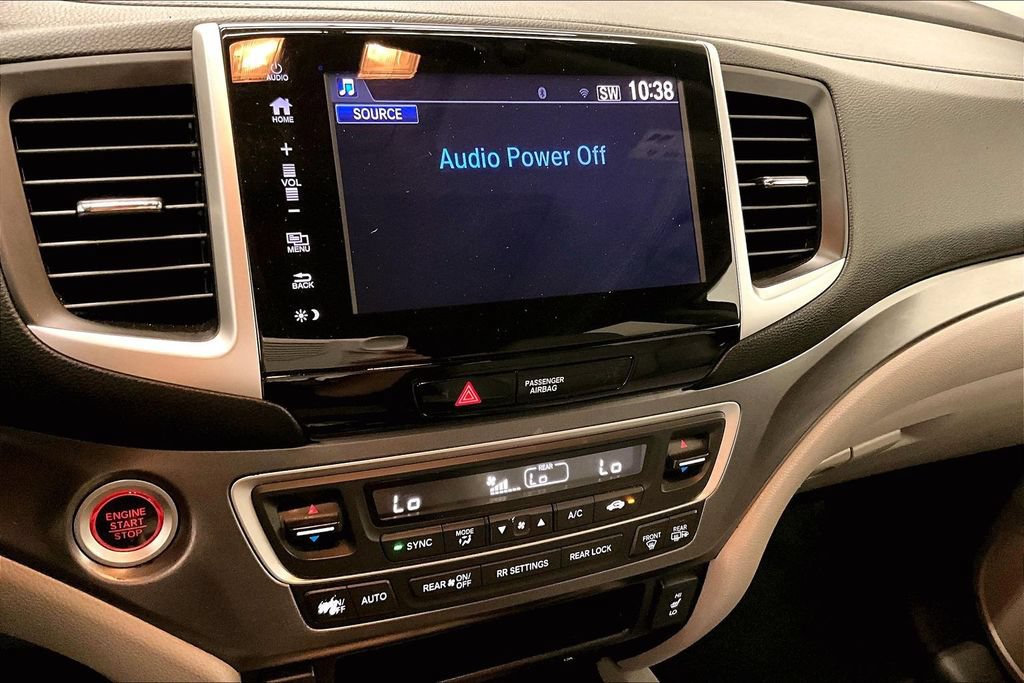 Used 2018 Honda Pilot EX-L image 15