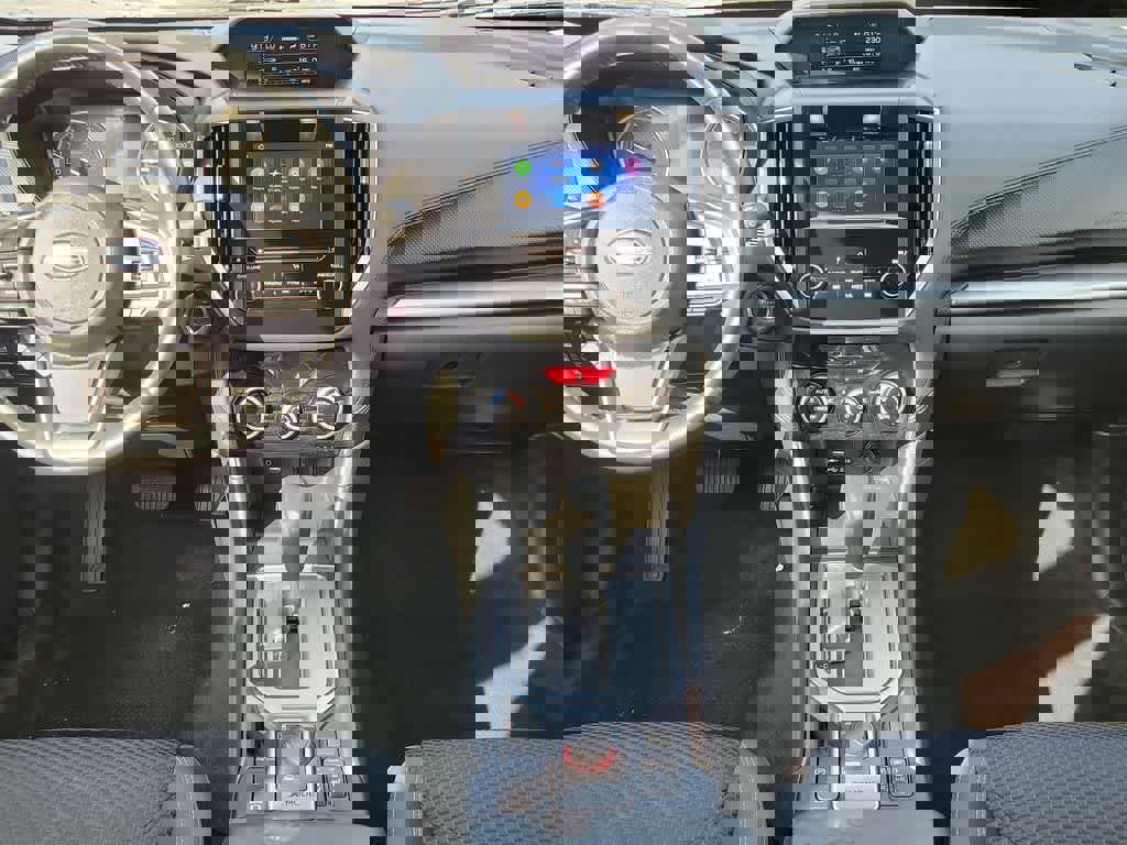 Used 2021 Subaru Forester Premium w/ Popular Package #1 image 11