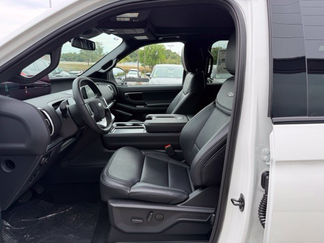 New 2027 Ford Expedition Max Platinum w/ Stealth Performance Package AWD/4WD image 13