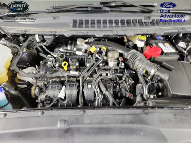 Certified 2022 Ford Edge SEL w/ Convenience Package image 37