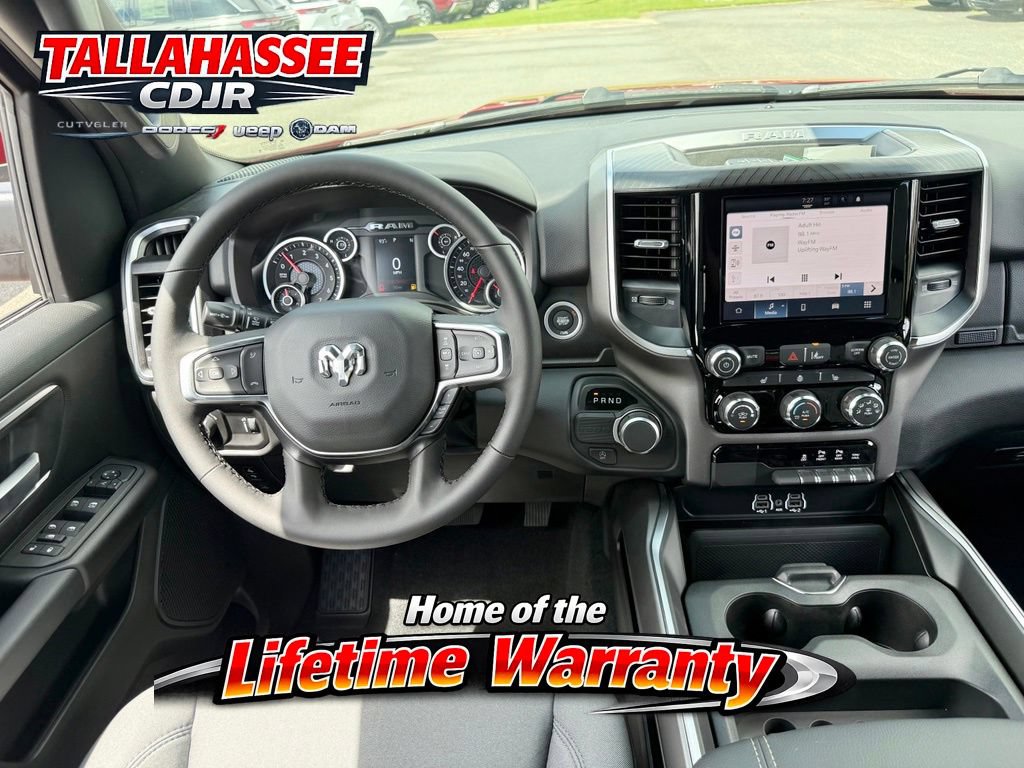 New 2026 RAM 1500 2WD Crew Cab image 30