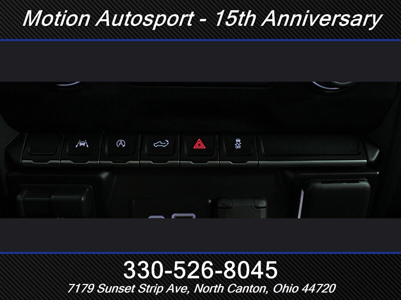 Used 2024 Chevrolet Silverado 1500 Custom AWD/4WD image 16