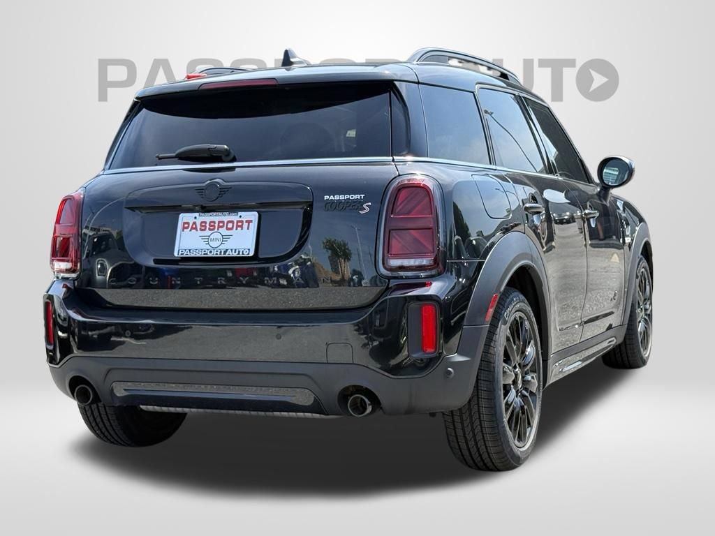 Used 2023 MINI Cooper Countryman S AWD/4WD image 8