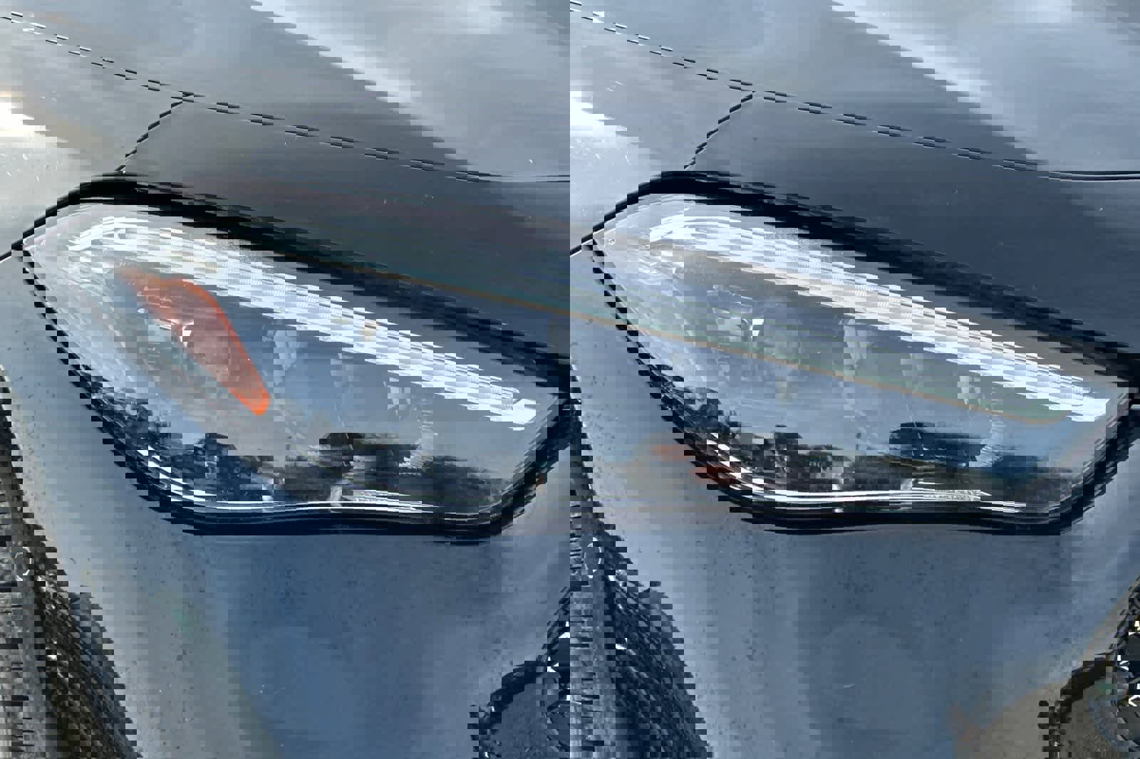 Used 2024 Mercedes-Benz CLE 300 4MATIC Coupe image 34