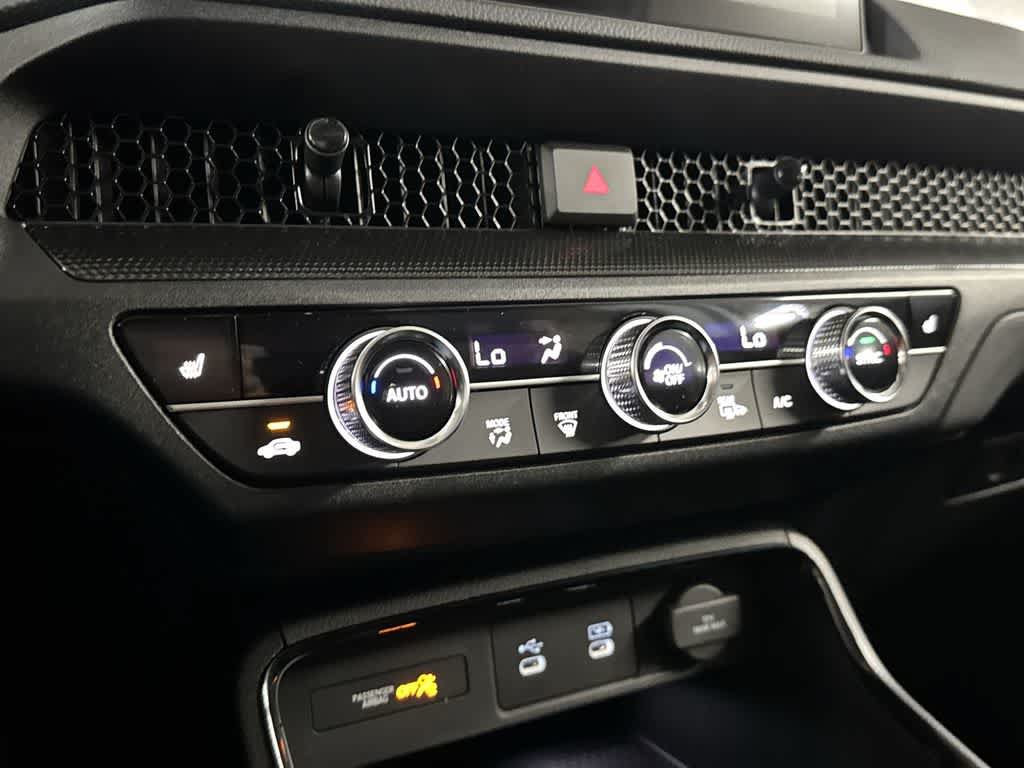 New 2026 Honda CR-V EX image 19