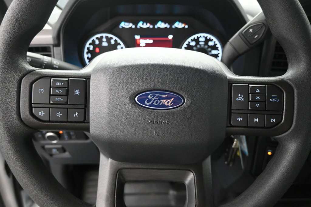 New 2026 Ford F150 XL AWD/4WD image 17