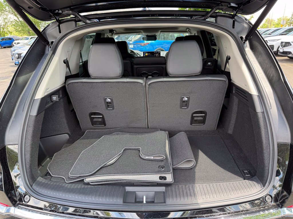 Certified 2026 Acura MDX SH-AWD image 18
