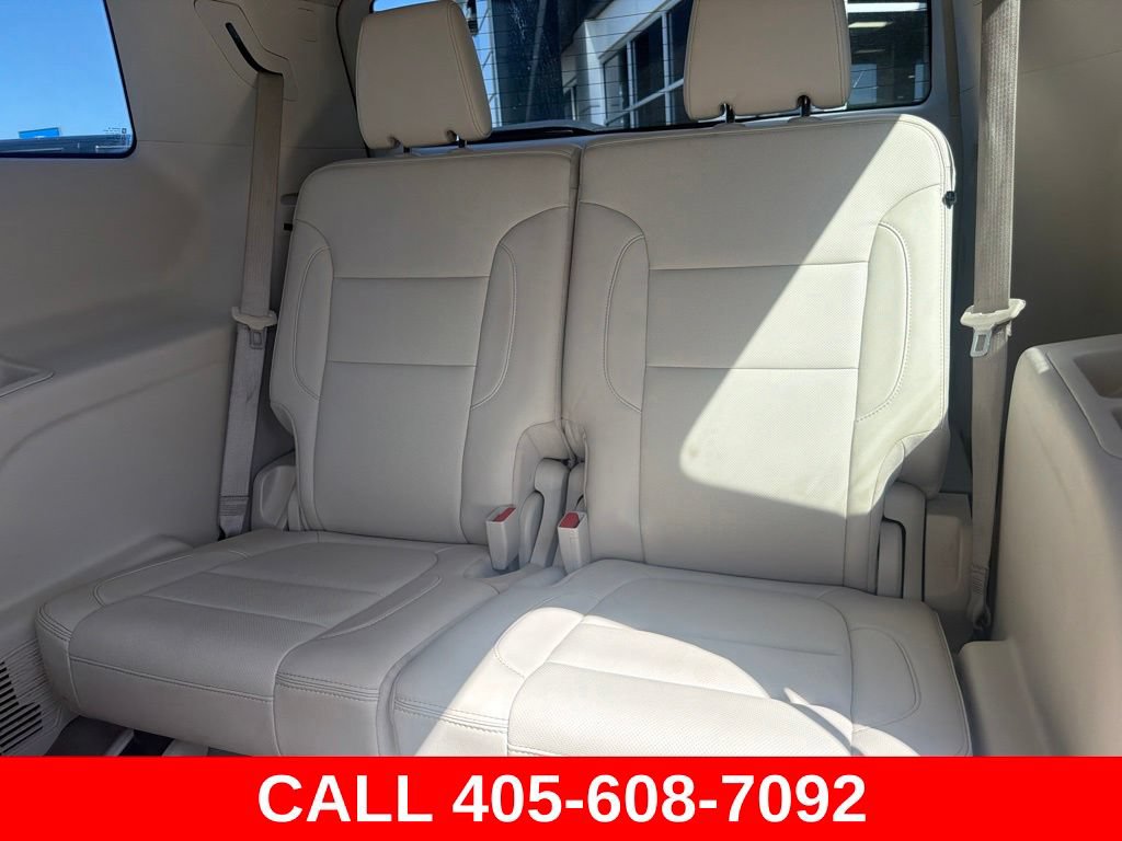 Used 2023 GMC Acadia Denali FWD image 13