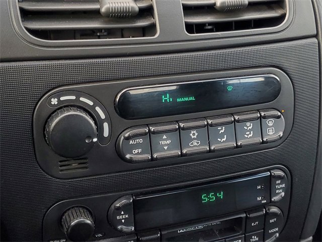 Used 2002 Dodge Intrepid ES image 21