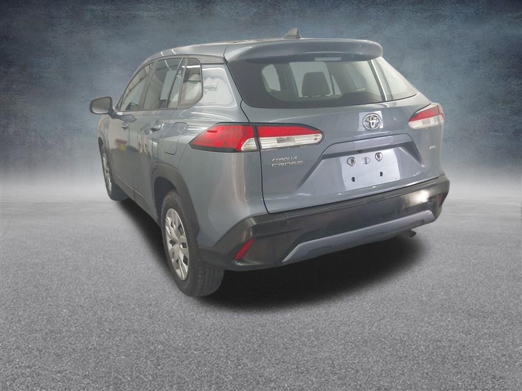Used 2023 Toyota Corolla Cross L image 36