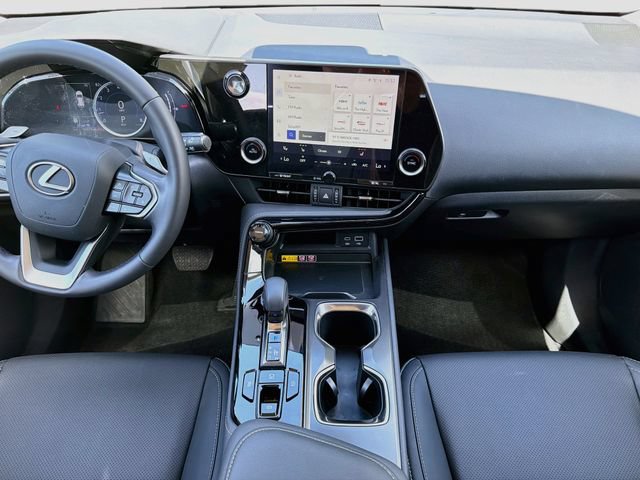 Certified 2025 Lexus NX 250 FWD w/ Accessory Package (Z1) image 19