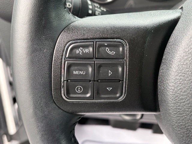 Used 2018 Jeep Wrangler Unlimited Sport S AWD/4WD image 16