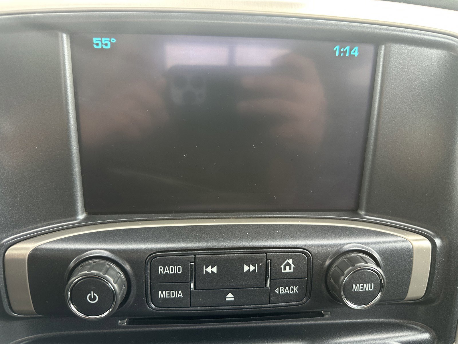 Used 2018 GMC Sierra 1500 Denali AWD/4WD image 19