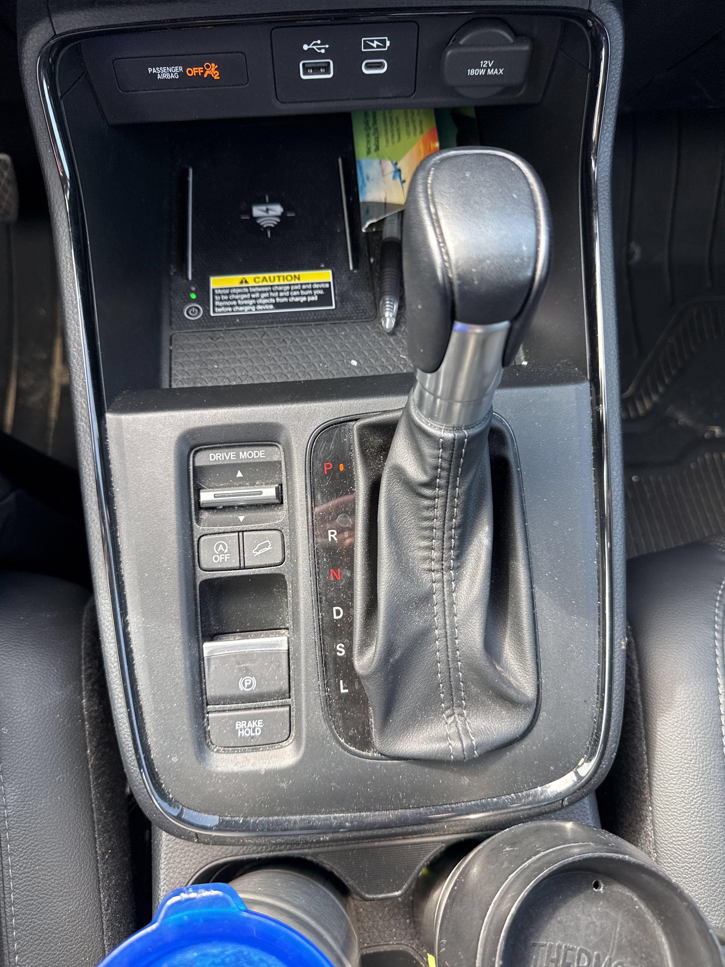 Used 2024 Honda CR-V EX-L image 6