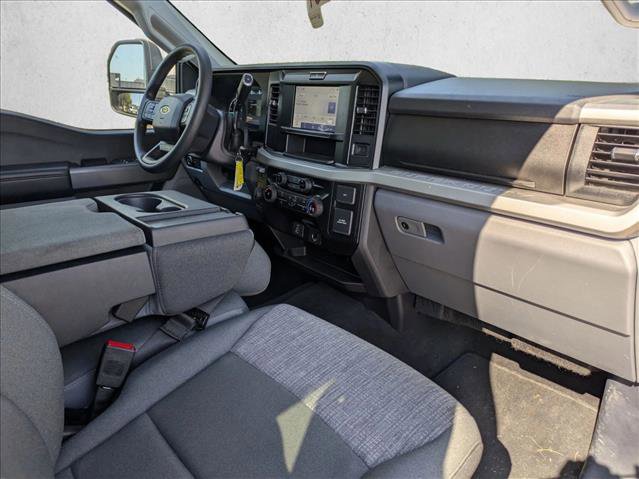 Used 2025 Ford F250 XLT image 20
