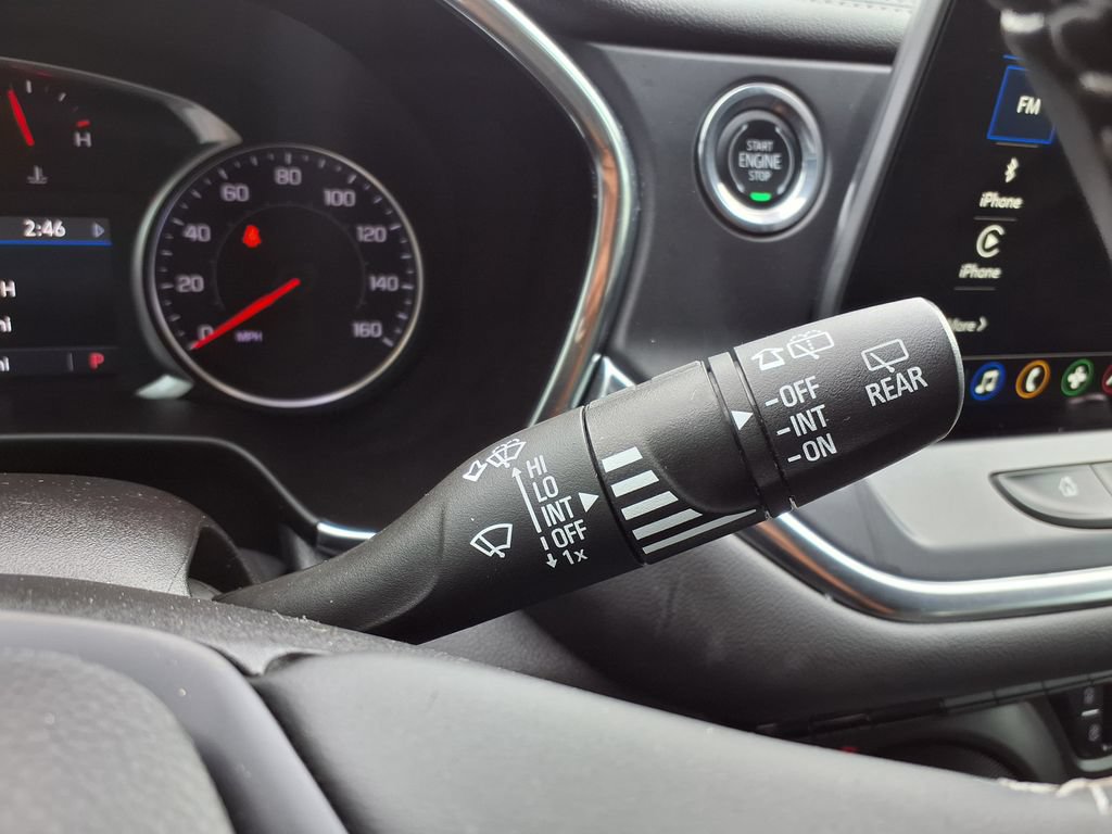 Used 2024 Chevrolet Blazer LT FWD image 32