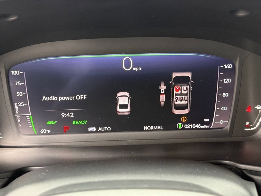 Used 2023 Honda Accord Sport image 27