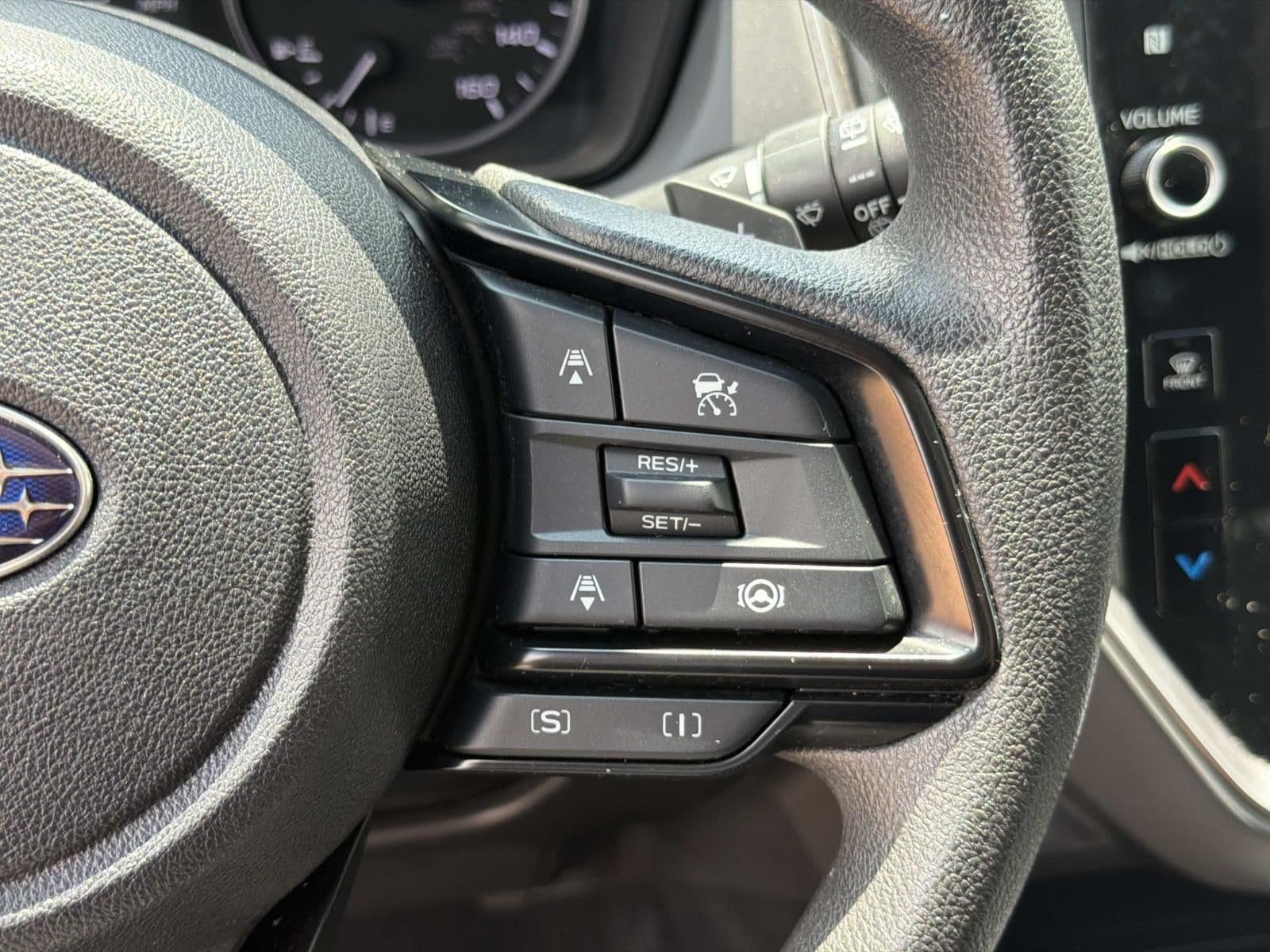 Certified 2024 Subaru Crosstrek 2.0i Premium AWD/4WD image 27