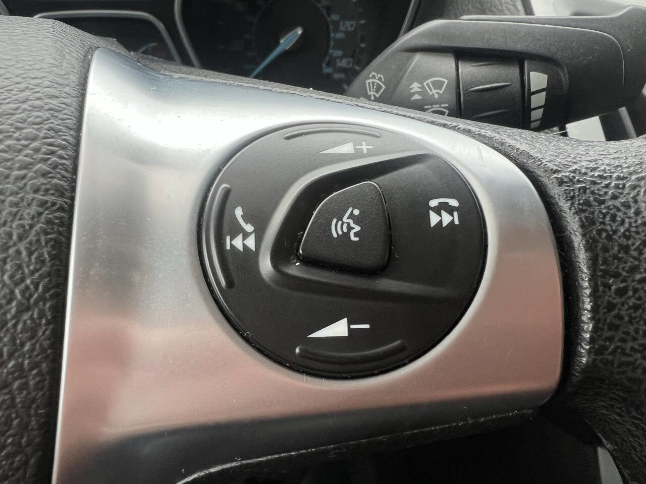 Used 2014 Ford Focus SE image 16