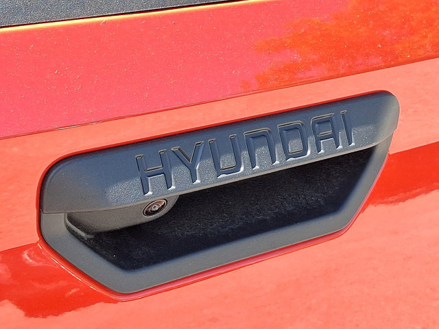 New 2026 Hyundai Santa Cruz XRT AWD/4WD image 22