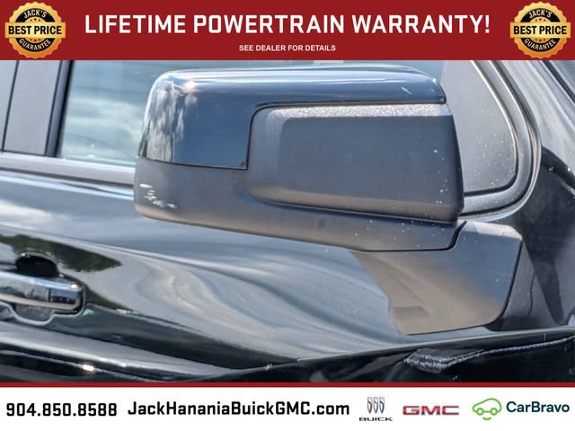 Used 2023 Chevrolet Silverado 1500 LT Trail Boss w/ Protection Package AWD/4WD image 10