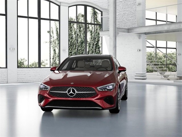 New 2024 Mercedes-Benz CLA 250 image 42