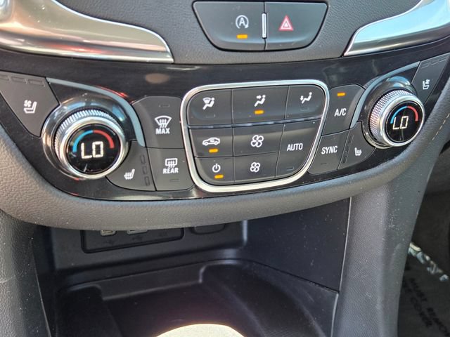 Certified 2024 Chevrolet Equinox Premier FWD image 22