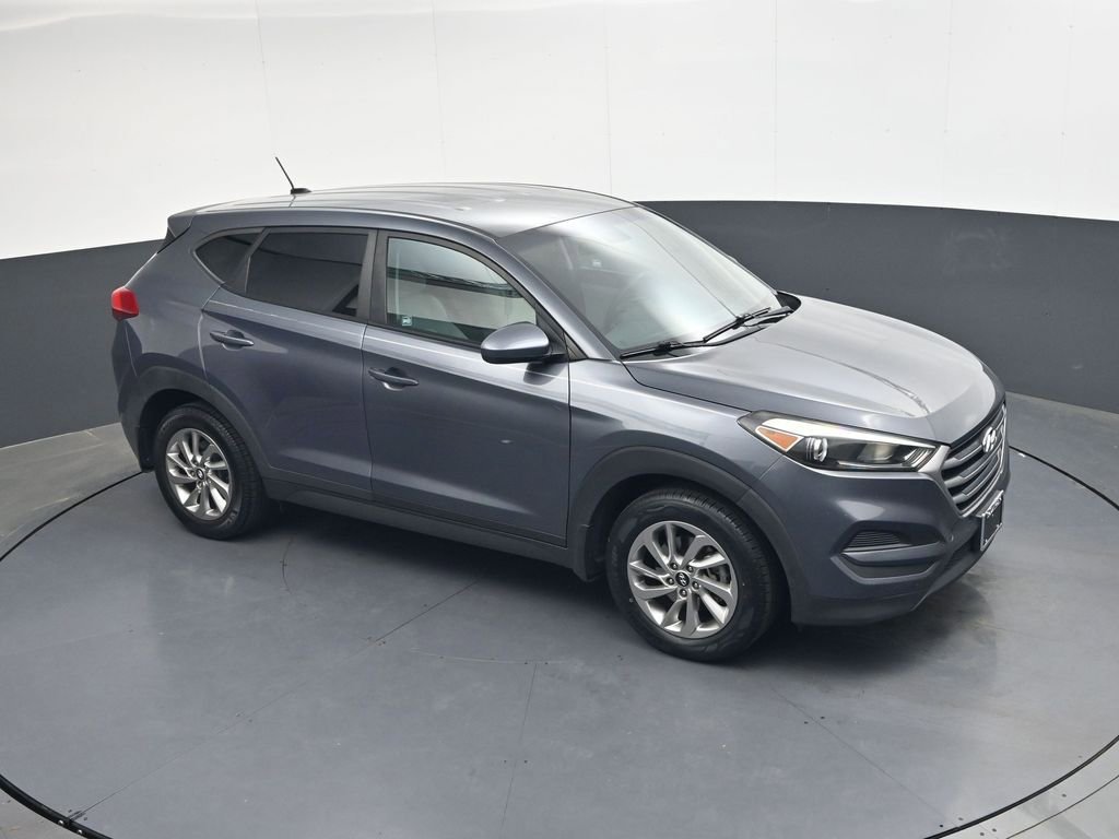 Used 2017 Hyundai Tucson SE image 17