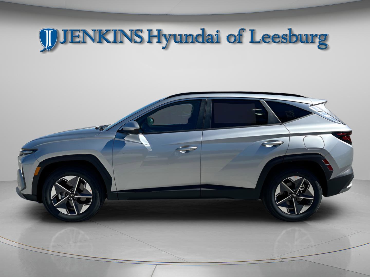 New 2026 Hyundai Tucson SEL image 11