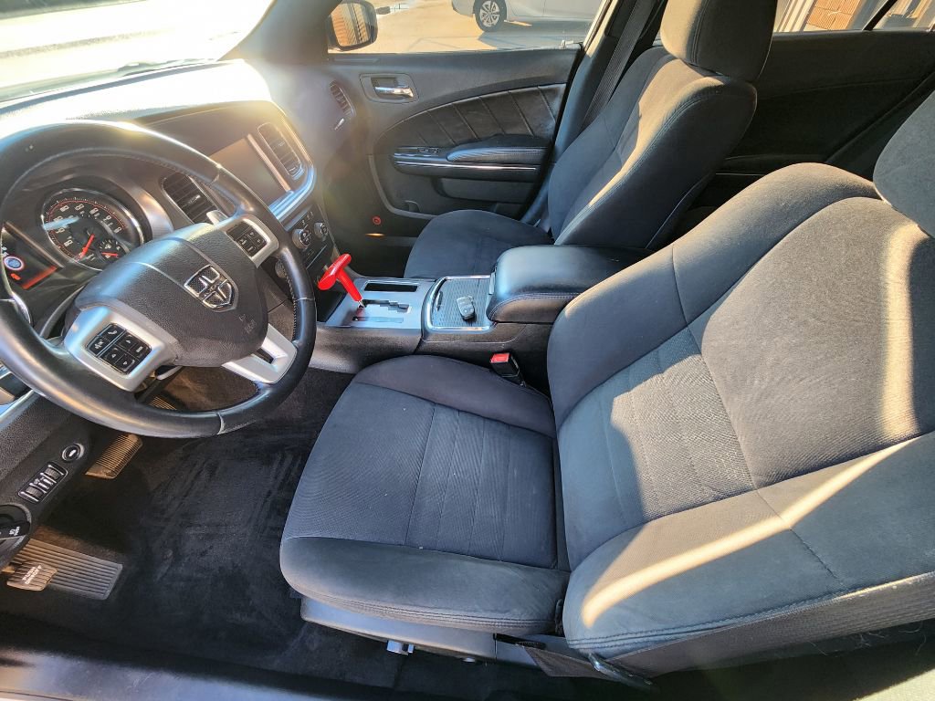 Used 2014 Dodge Charger R/T w/ Wheels & Tunes Group image 7