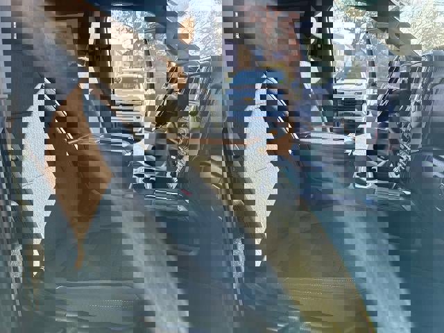 Certified 2019 Chevrolet Silverado 1500 LT Trail Boss image 27