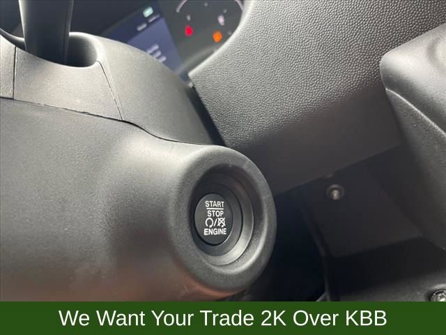 Used 2024 RAM ProMaster 2500 w/ Quick Order Package 22H SLT+ image 18