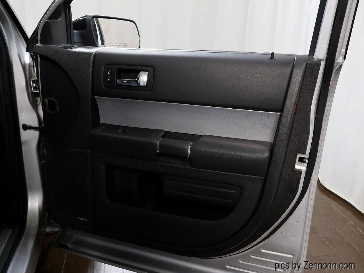 Used 2014 Ford Flex Limited w/ Equipment Group 303A AWD/4WD image 34
