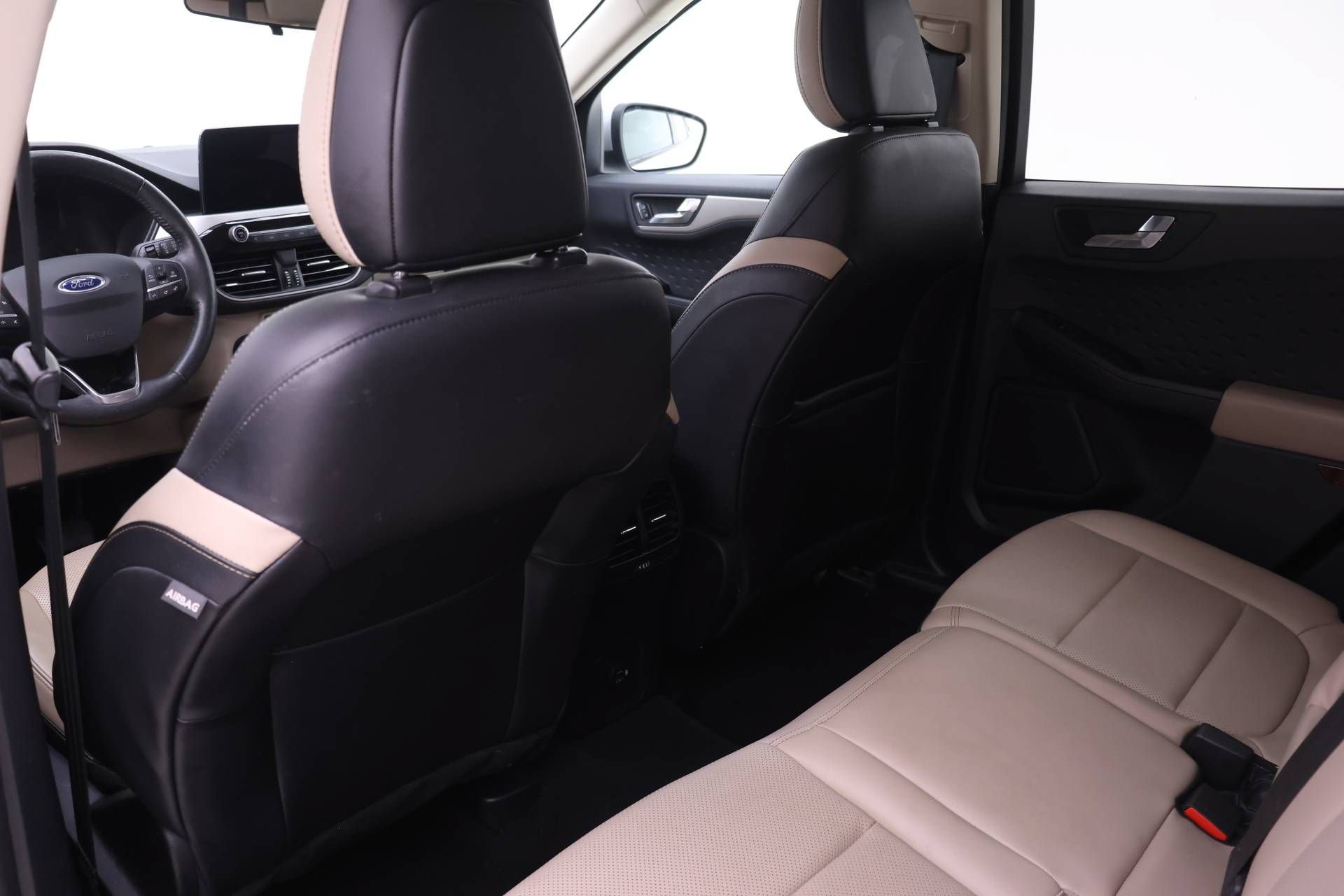 Used 2020 Ford Escape SEL FWD image 11