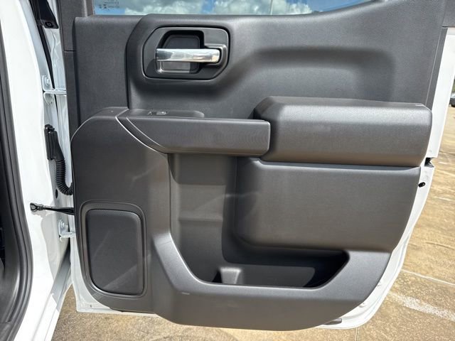 New 2026 Chevrolet Silverado 1500 Custom image 10