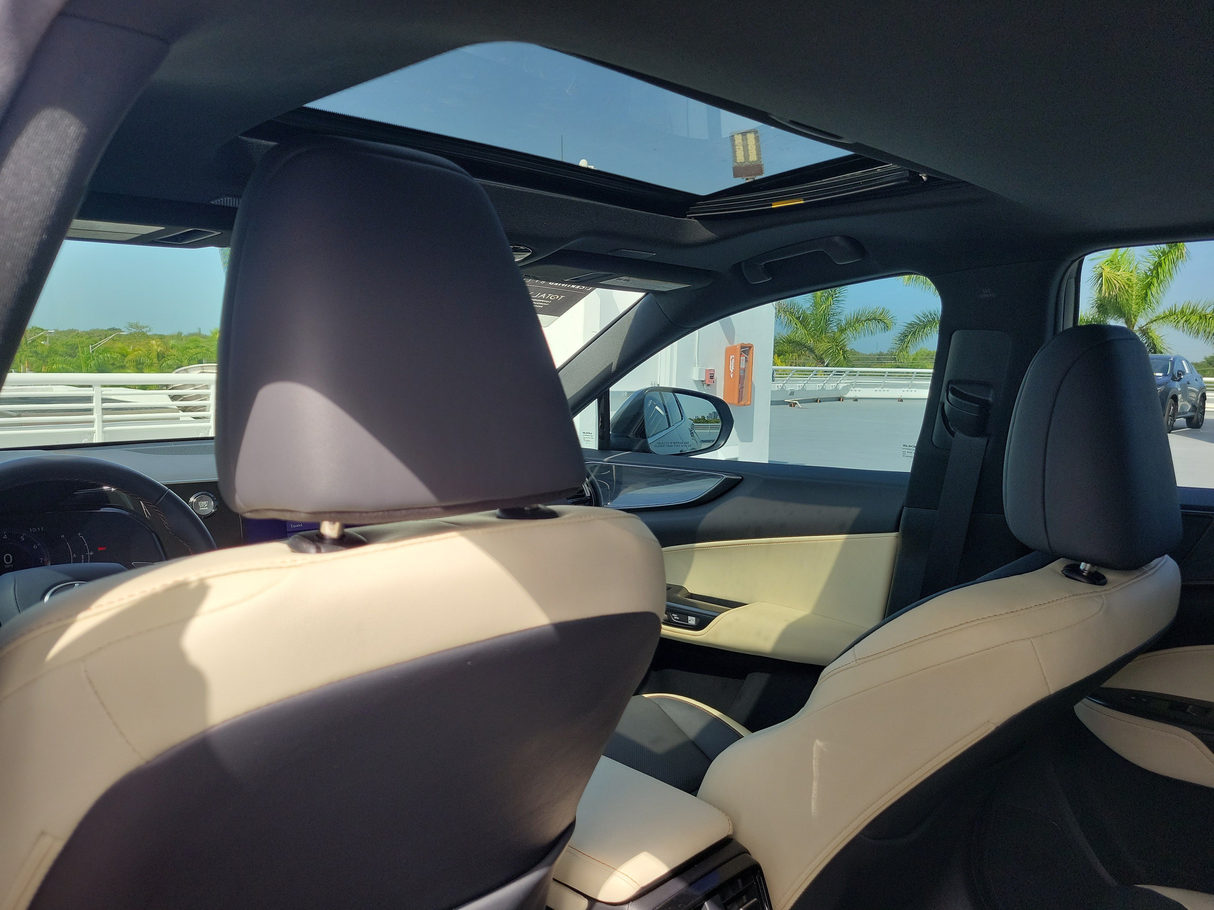 Certified 2024 Lexus NX 250 FWD image 14