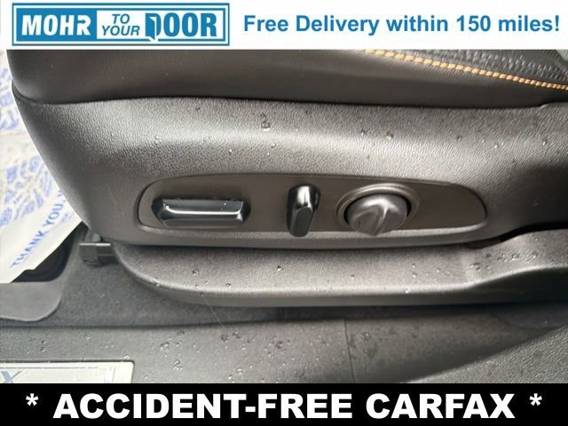 Used 2021 Chevrolet Equinox Premier w/ Redline Edition image 13