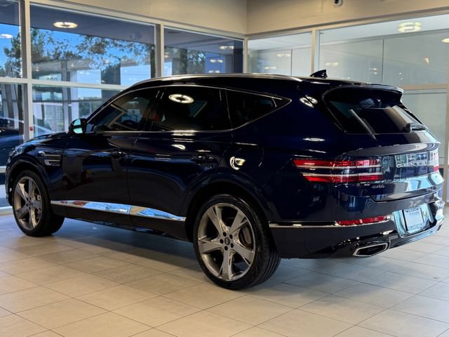 Used 2023 Genesis GV80 2.5T w/ Prestige Package AWD/4WD image 14