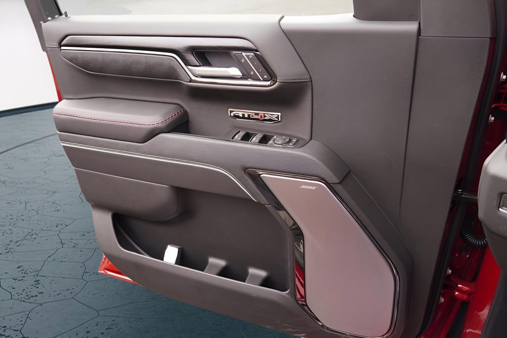 New 2026 GMC Sierra 1500 AT4X image 31