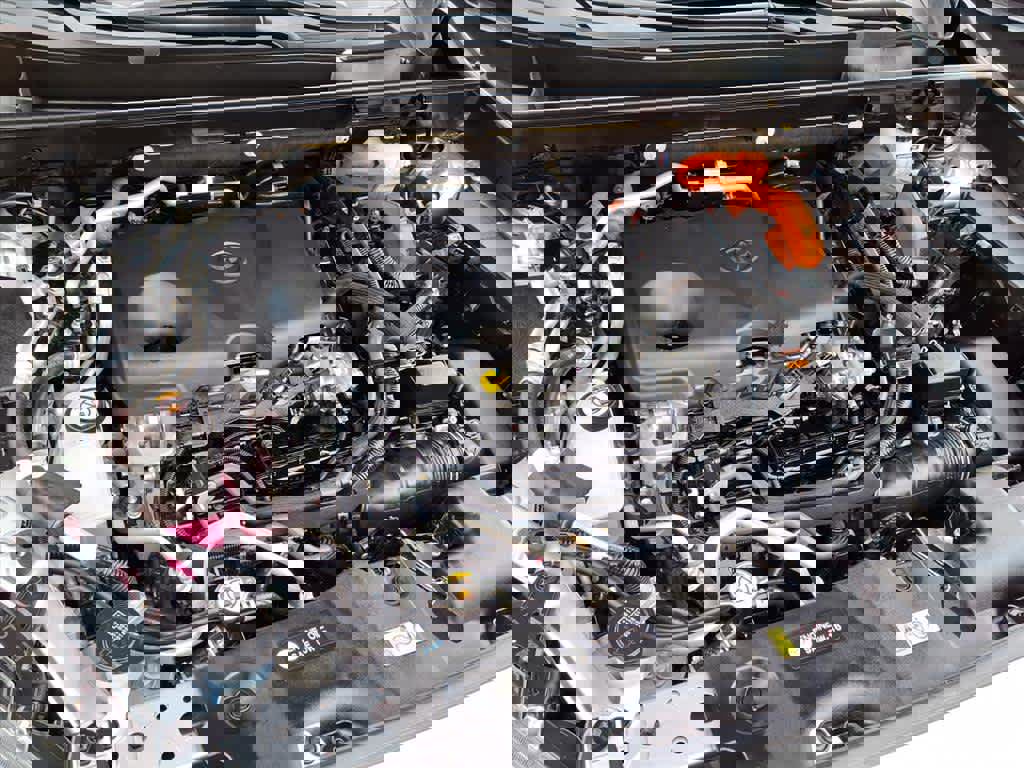 Used 2023 Toyota RAV4 XSE image 25