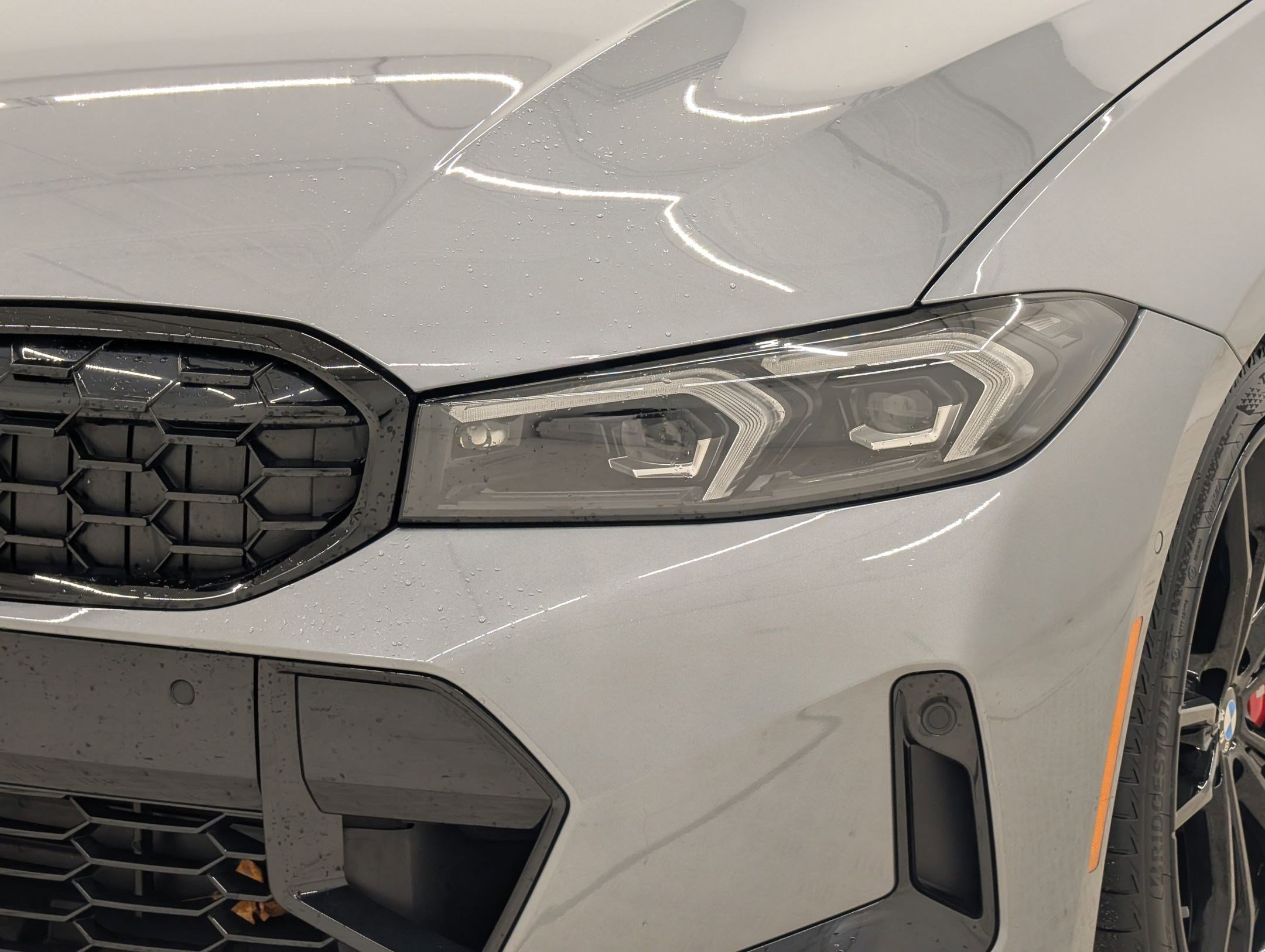 Certified 2024 BMW M340i w/ Premium Package image 11