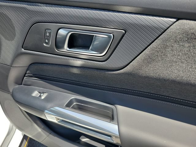 New 2026 Ford Mustang GT RWD image 15