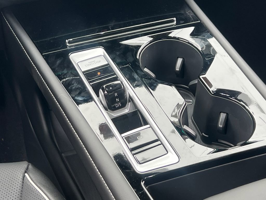 New 2026 Volkswagen Atlas SEL Premium R-Line image 27